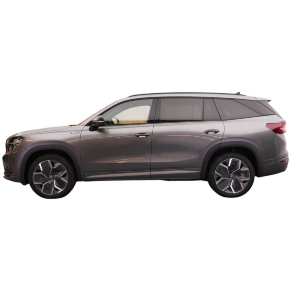 Skoda Kodiaq Sportline 2.0 TDI – Style & Performance 4x4