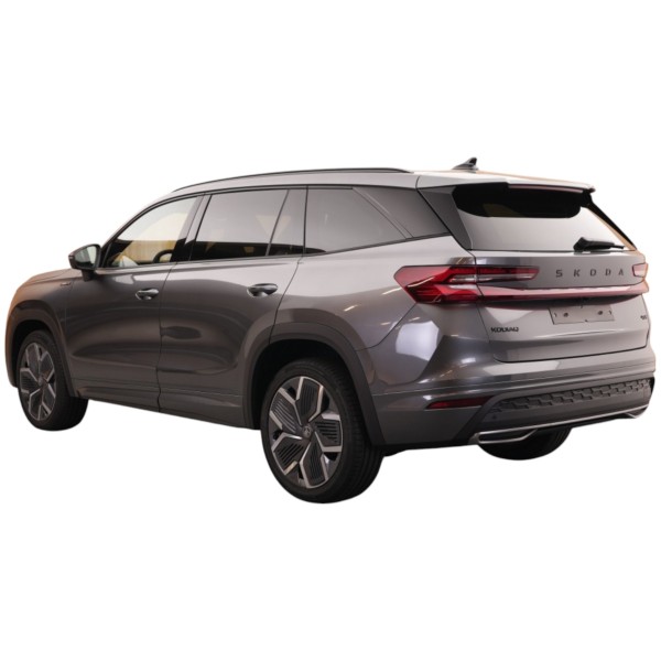 Skoda Kodiaq Sportline 2.0 TDI – Style & Performance 4x4