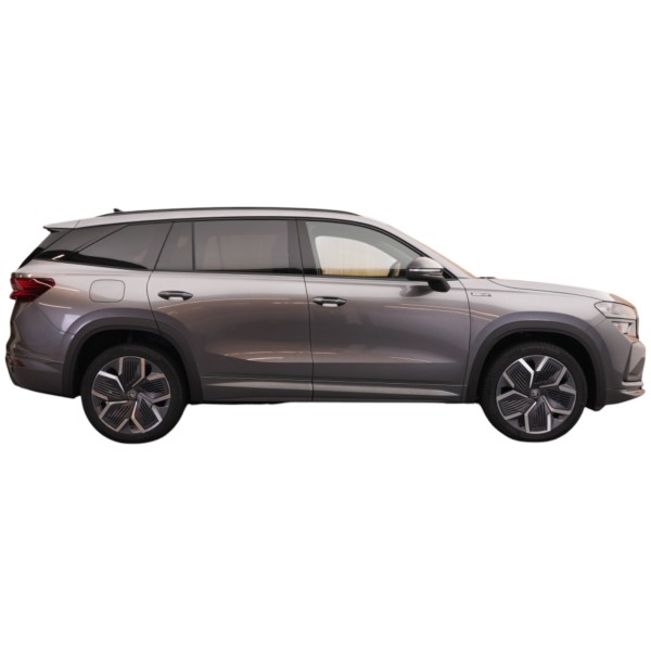 Skoda Kodiaq Sportline 2.0 TDI – Style & Performance 4x4