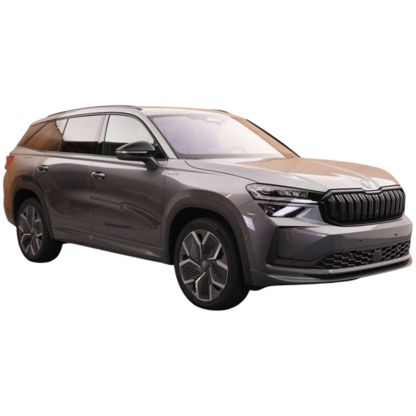 Skoda Kodiaq Sportline 2.0 TDI – Style & Performance 4x4