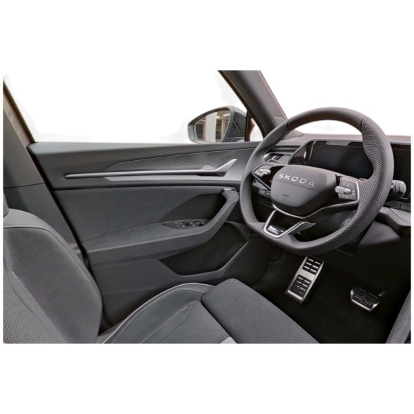 Skoda Kodiaq Sportline 2.0 TDI – Style & Performance 4x4