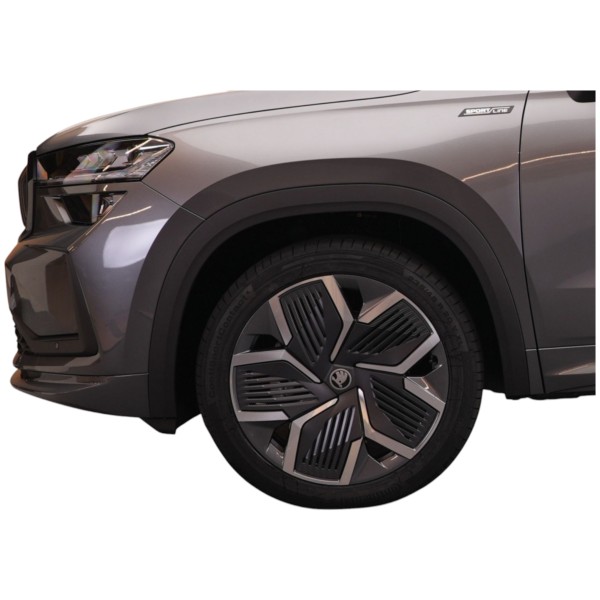 Skoda Kodiaq Sportline 2.0 TDI – Style & Performance 4x4