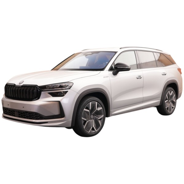 Skoda Kodiaq Sportline 2.0 TDI – Style & Performance 4x4