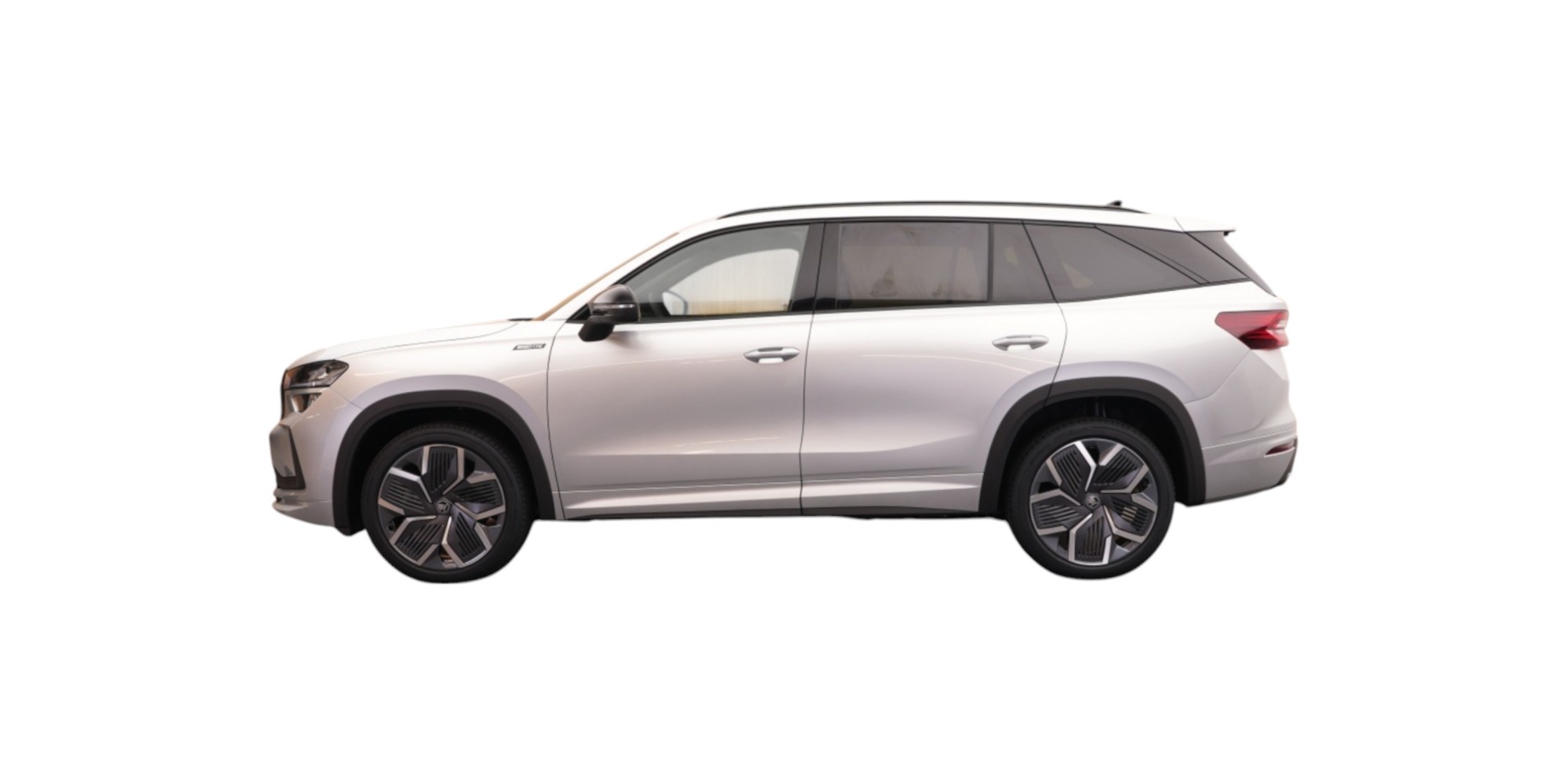 Skoda Kodiaq Sportline 2.0 TDI – Style & Performance 4x4