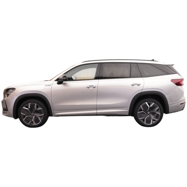 Skoda Kodiaq Sportline 2.0 TDI – Style & Performance 4x4