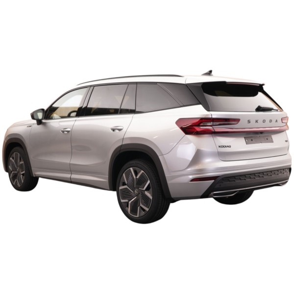 Skoda Kodiaq Sportline 2.0 TDI – Style & Performance 4x4