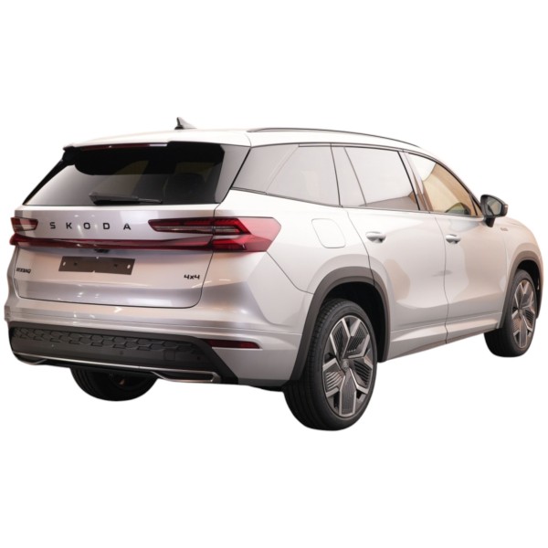 Skoda Kodiaq Sportline 2.0 TDI – Style & Performance 4x4