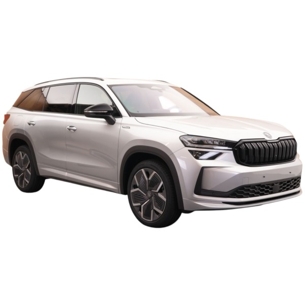 Skoda Kodiaq Sportline 2.0 TDI – Style & Performance 4x4