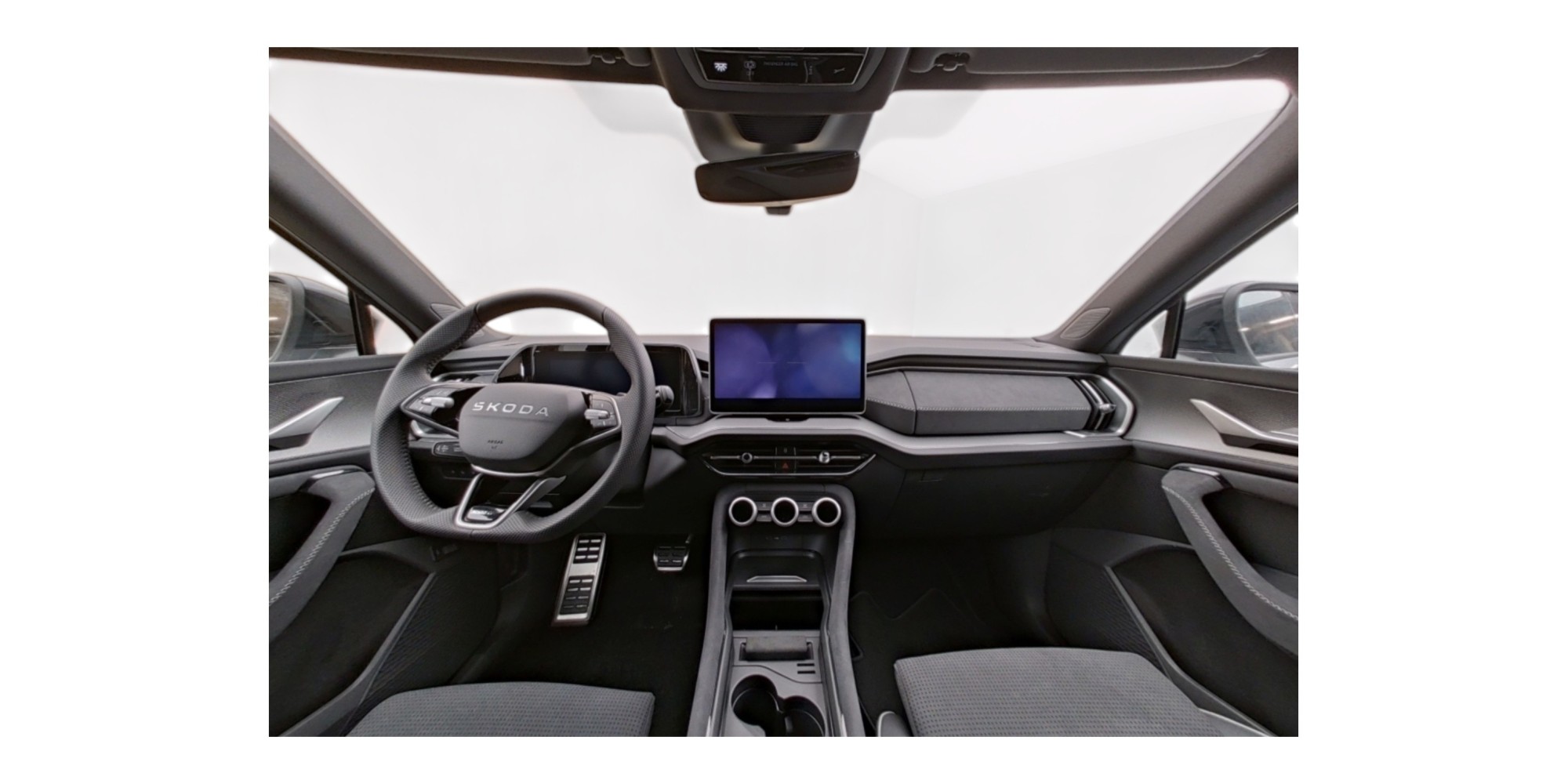 Skoda Kodiaq Sportline 2.0 TDI – Style & Performance 4x4