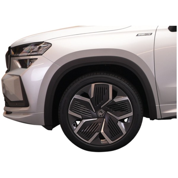 Skoda Kodiaq Sportline 2.0 TDI – Style & Performance 4x4