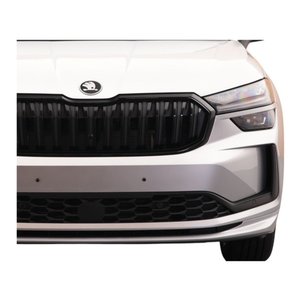 Skoda Kodiaq Sportline 2.0 TDI – Style & Performance 4x4