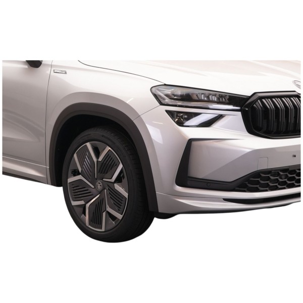 Skoda Kodiaq Sportline 2.0 TDI – Style & Performance 4x4