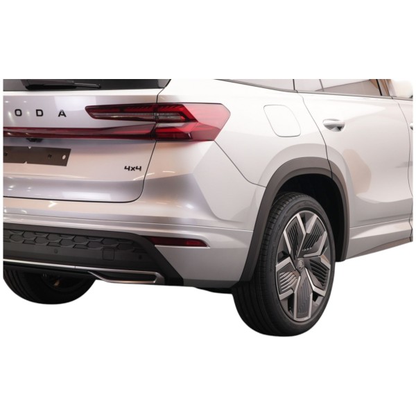 Skoda Kodiaq Sportline 2.0 TDI – Style & Performance 4x4