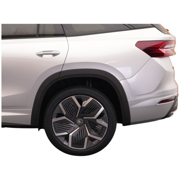 Skoda Kodiaq Sportline 2.0 TDI – Style & Performance 4x4