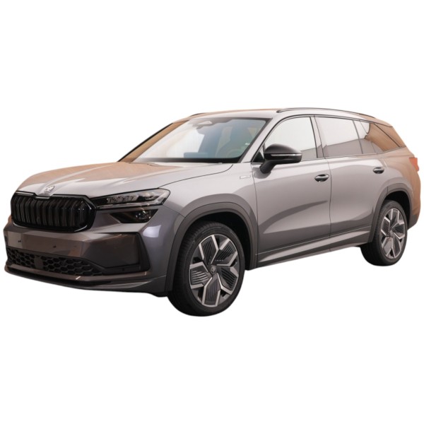 Škoda Kodiaq Sportline – Space & Performance | Drive Now
