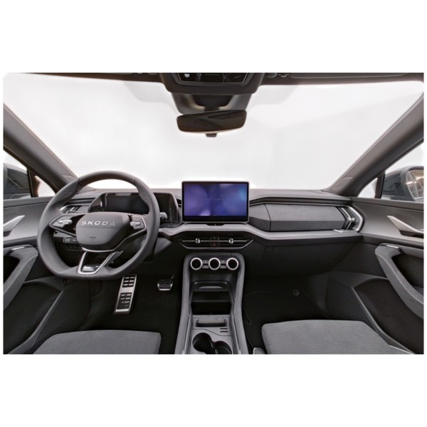 Škoda Kodiaq Sportline – Space & Performance | Drive Now