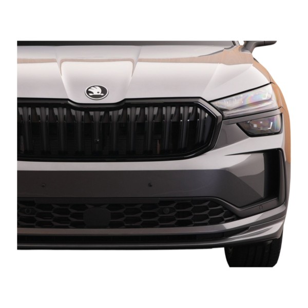 Škoda Kodiaq Sportline – Space & Performance | Drive Now