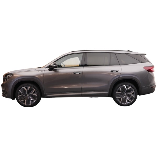 Skoda Kodiaq Sportline | Premium SUV for Families