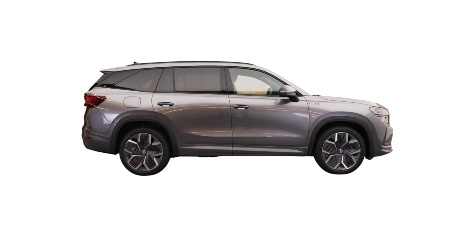 Skoda Kodiaq Sportline | Premium SUV for Families