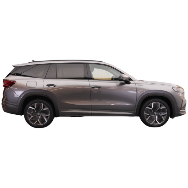 Skoda Kodiaq Sportline | Premium SUV for Families