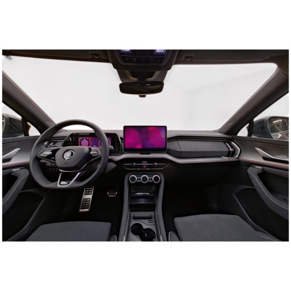 Skoda Kodiaq Sportline | Premium SUV for Families