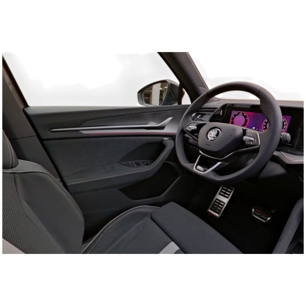 Skoda Kodiaq Sportline | Premium SUV for Families