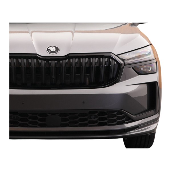 Skoda Kodiaq Sportline | Premium SUV for Families