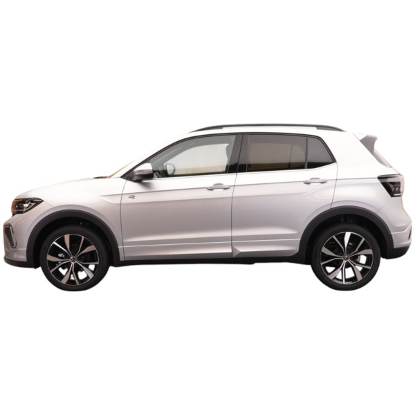 Volkswagen T-Cross R-Line 1.0 TSI DSG 85 kW