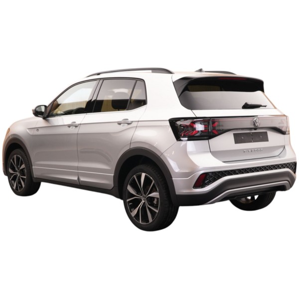 Volkswagen T-Cross R-Line 1.0 TSI DSG 85 kW