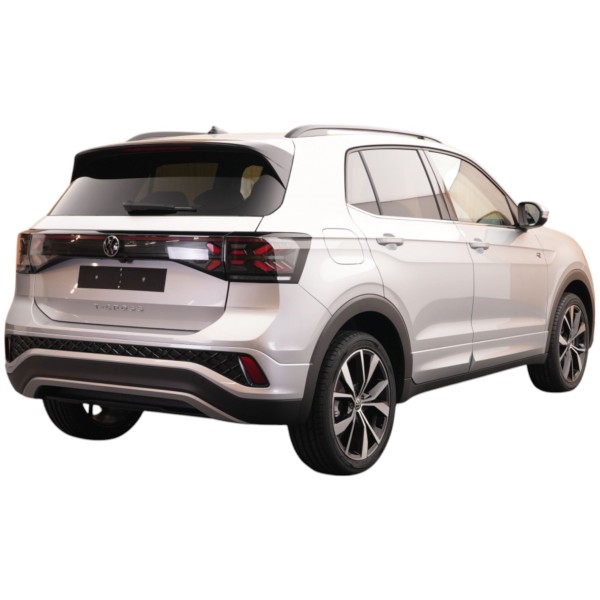 Volkswagen T-Cross R-Line 1.0 TSI DSG 85 kW