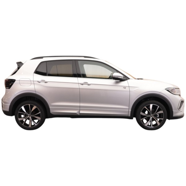 Volkswagen T-Cross R-Line 1.0 TSI DSG 85 kW