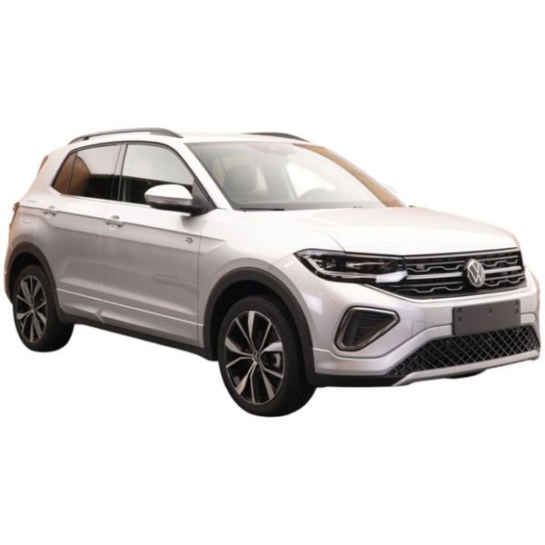 Volkswagen T-Cross R-Line 1.0 TSI DSG 85 kW