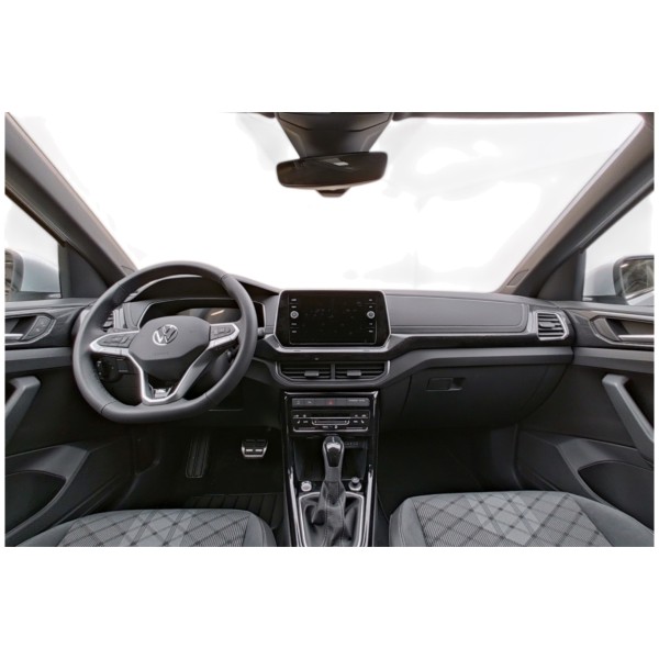 Volkswagen T-Cross R-Line 1.0 TSI DSG 85 kW