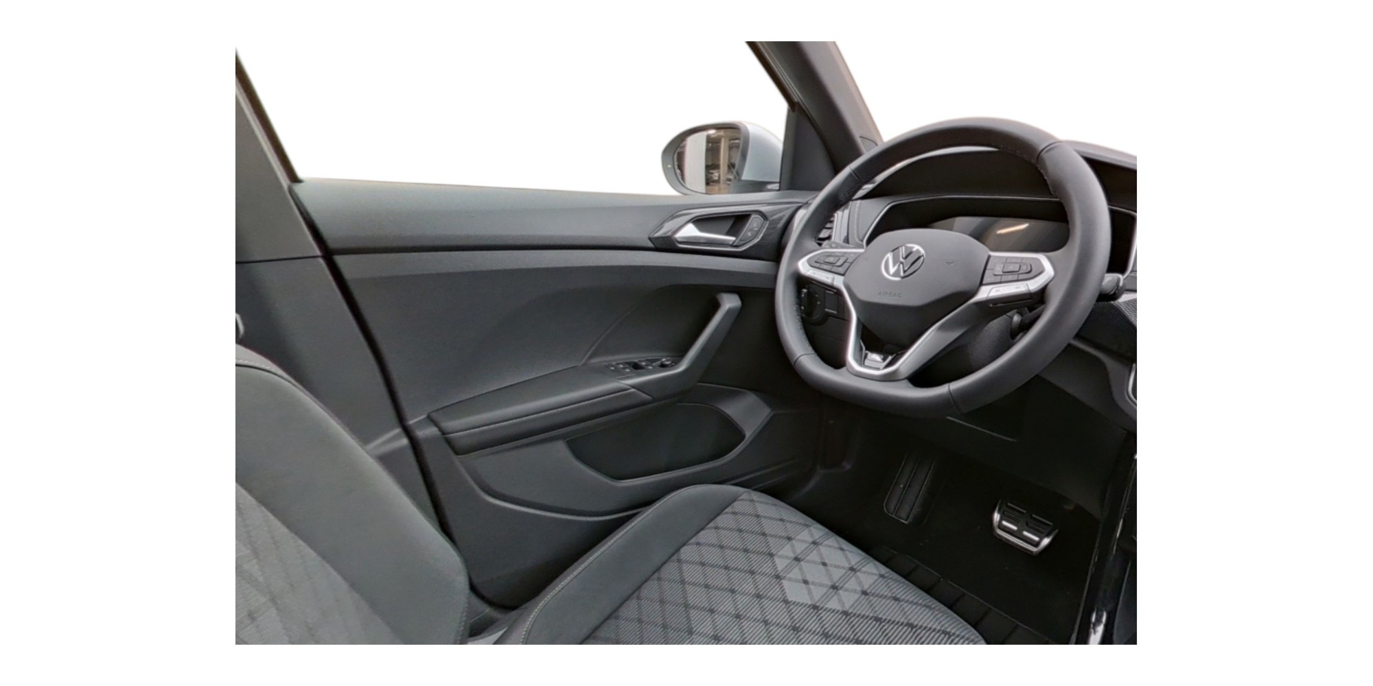 Volkswagen T-Cross R-Line 1.0 TSI DSG 85 kW