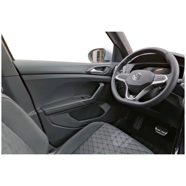 Volkswagen T-Cross R-Line 1.0 TSI DSG 85 kW