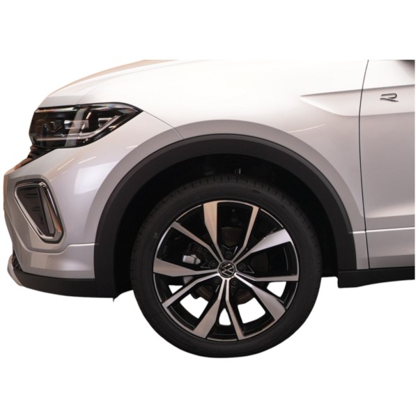 Volkswagen T-Cross R-Line 1.0 TSI DSG 85 kW