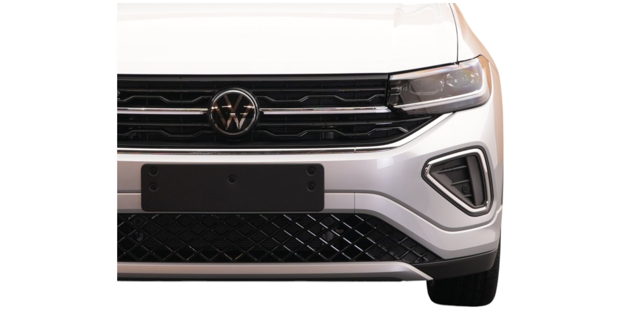 Volkswagen T-Cross R-Line 1.0 TSI DSG 85 kW