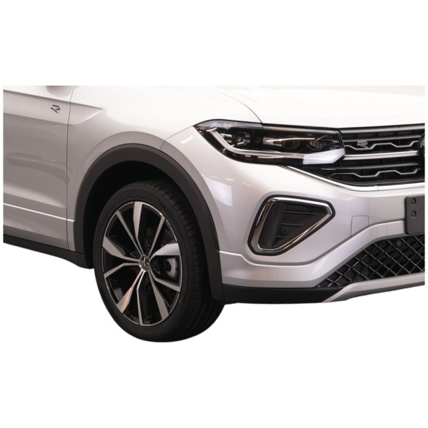 Volkswagen T-Cross R-Line 1.0 TSI DSG 85 kW