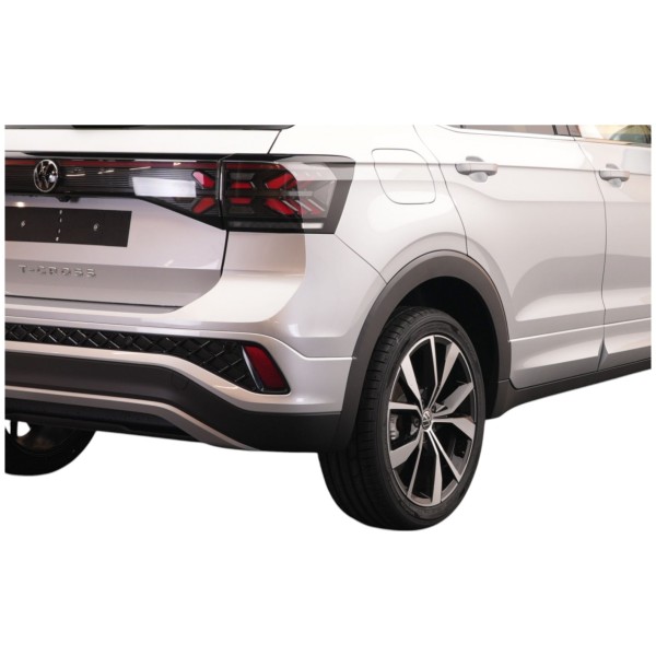 Volkswagen T-Cross R-Line 1.0 TSI DSG 85 kW