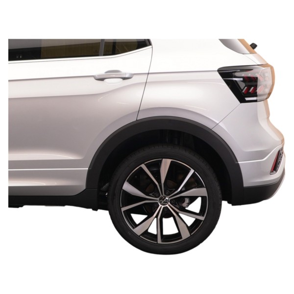 Volkswagen T-Cross R-Line 1.0 TSI DSG 85 kW