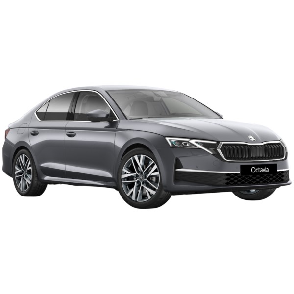 Skoda Octavia Selection 2.0 TDI – Efficient & Comfortable