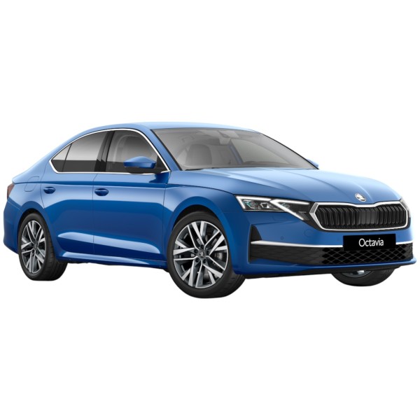 Skoda Octavia Selection 2.0 TDI – Efficient & Comfortable