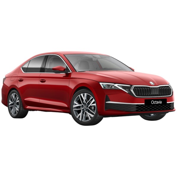 Skoda Octavia Selection 2.0 TDI – Efficient & Comfortable