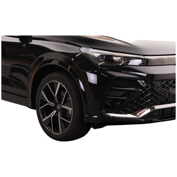 Volkswagen Tiguan R-Line 1.5 eTSI DSG – Power & Style