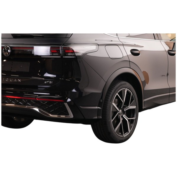 Volkswagen Tiguan R-Line 1.5 eTSI DSG – Power & Style