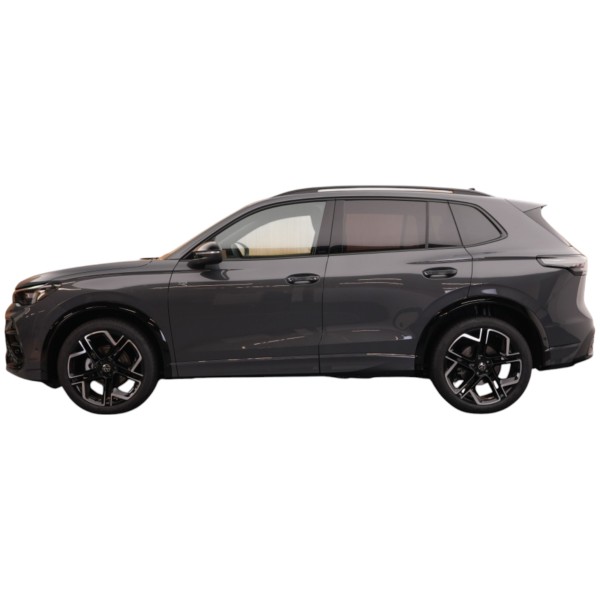 Volkswagen Tiguan R-Line 1.5 eTSI DSG – Power & Style