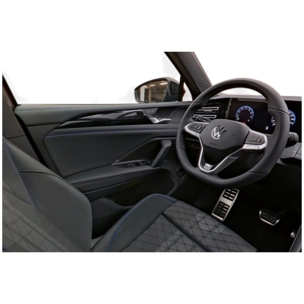 Volkswagen Tiguan R-Line 1.5 eTSI DSG – Power & Style