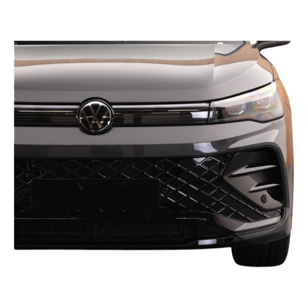 Volkswagen Tiguan R-Line 1.5 eTSI DSG – Power & Style