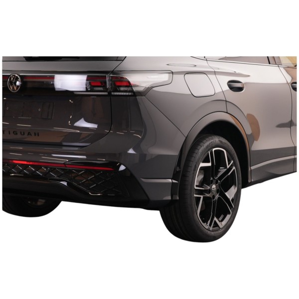 Volkswagen Tiguan R-Line 1.5 eTSI DSG – Power & Style