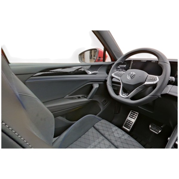 Volkswagen Tiguan R-Line 1.5 eTSI DSG – Power & Style